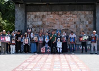 4 kentte adalet talebi: Cezasızlık politikalarına son verilsin