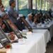 Özgürlük mücadelesinde yaşamını yitirenlerin anması 2’nci gününde