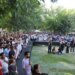 Özgürlük mücadelesinde yaşamını yitirenler anıldı: Onların yolundan ayrılmayalım