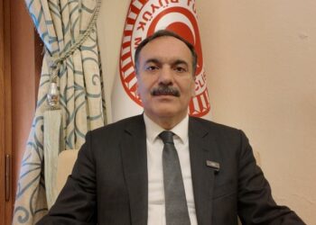 Mustafa Bilici: Meclis’te oluşacak ortak akıl desteklenmeli