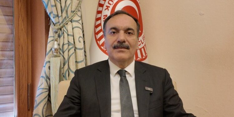 Mustafa Bilici: Meclis’te oluşacak ortak akıl desteklenmeli