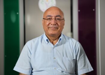 Negatif barıştan pozitif barışa