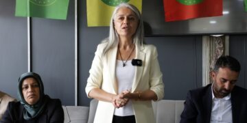 Çiğdem Kılıçgün Uçar: Yasayı denetleyip tamamlayacağız