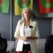 Çiğdem Kılıçgün Uçar: Yasayı denetleyip tamamlayacağız