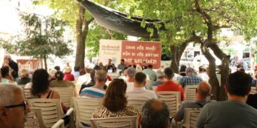 Ekolojik tahribat tartışıldı: HES’ler ve GES’ler Dêrsim’i talan ediyor