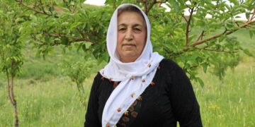 15 yıldır ‘Önderlik Bahçesi’nde özgürlüğü bekliyor: Şölen yapacağız