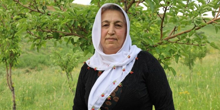 15 yıldır ‘Önderlik Bahçesi’nde özgürlüğü bekliyor: Şölen yapacağız