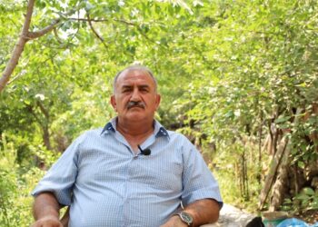 ’15 Ağustos Atılımı’ Kürtlerin rönesansı oldu
