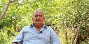 ’15 Ağustos Atılımı’ Kürtlerin rönesansı oldu