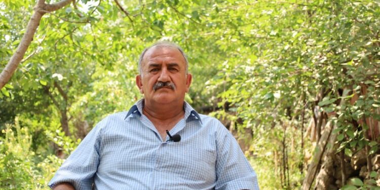 ’15 Ağustos Atılımı’ Kürtlerin rönesansı oldu