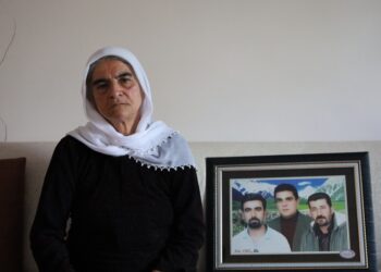 Güzel İşbilir’in tek talebi oğlunun faillerinin bulunması ve kızının ise cenazesine ulaşmak