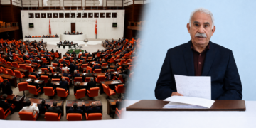 ‘Başkan Apo’nun koşulları, barış ve siyasallaşma koordinatörü biçiminde düzenlenmeli’