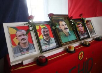 Özgürlük mücadelesinde yaşamını yitirenler Başakşehir’de anıldı: Onların sayesinde barıştan bahsediyoruz