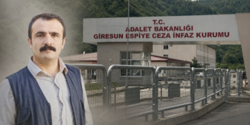 Ayağı kırıldı, hastaneye götürülmedi: İHİK ve Adalet Bakanlığı başvurusu da sonuçsuz kaldı