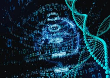 ABD’deki 30 yıllık güvenlik açığı DNA dosyalarını açığa çıkartmış olabilir