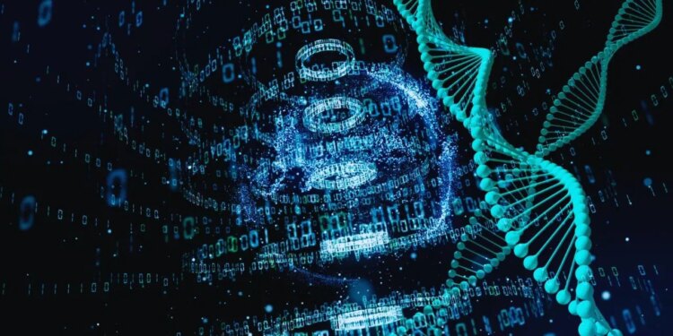 ABD’deki 30 yıllık güvenlik açığı DNA dosyalarını açığa çıkartmış olabilir