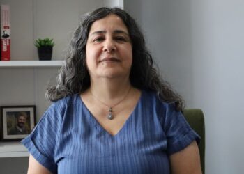 Demirel: Kadınlar sürecin takipçisi olacak