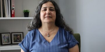 Demirel: Kadınlar sürecin takipçisi olacak