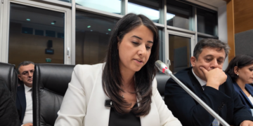 Ayan: Kadın özgün alt komisyonu kurulmalı
