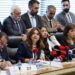Koçyiğit: Bu yasa demokratik çözümün başlangıcıdır