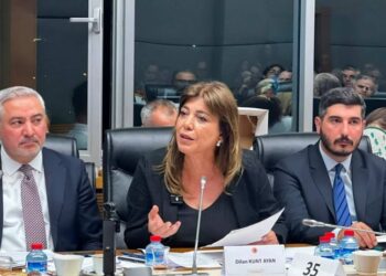 Beştaş komisyonda acil atılması gereken adımları sıraladı