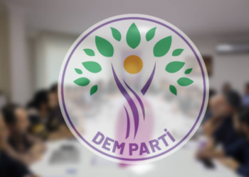 DEM Parti MYK toplandı: Gündem süreç