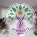 DEM Parti MYK toplandı: Gündem süreç