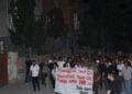Bismil’de uyuşturucu nöbeti başladı