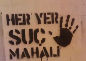 Mersin’de çocuğa şiddet uygulayan fail tutuklandı
