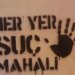 Mersin’de çocuğa şiddet uygulayan fail tutuklandı