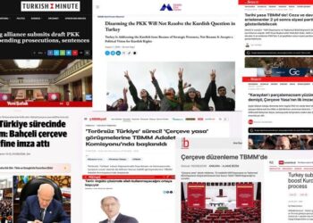 Ana akım ‘çerçeve yasayı’ nasıl gördü?