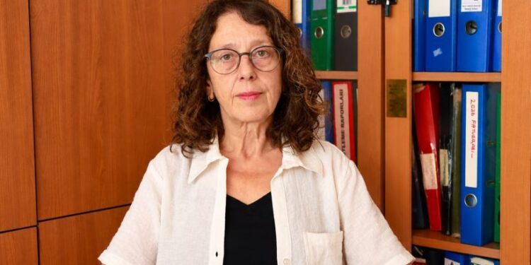 Oya Ersoy: Geçmişle yüzleşme ve hakikat komisyonu kurulmalı