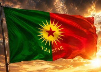 YJA STAR: Anılarına layık olacağımızın sözünü veriyoruz