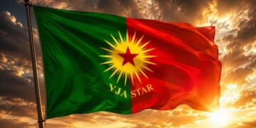 YJA STAR: Anılarına layık olacağımızın sözünü veriyoruz