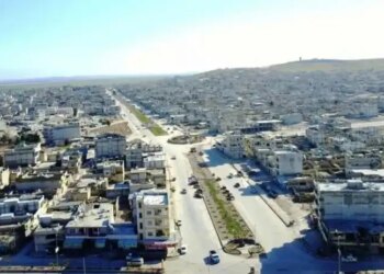 Kobanê’de siyasi partilerden Kürtçe eğitim kararı tepkisi: Kabul edilemez