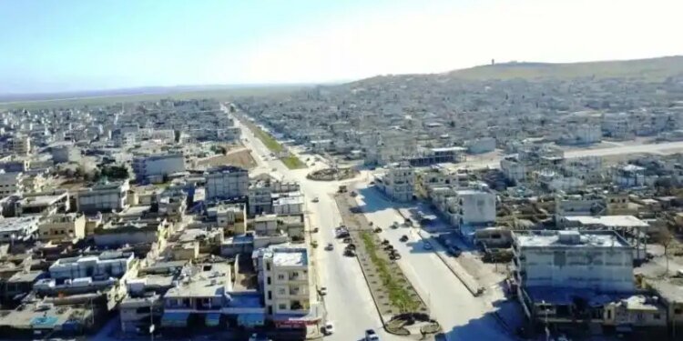 Kobanê’de siyasi partilerden Kürtçe eğitim kararı tepkisi: Kabul edilemez