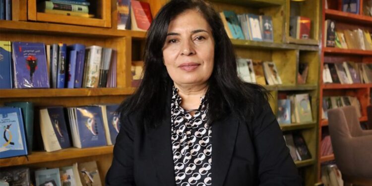 KNK Eşbaşkanı: Kürt birliği için halkımıza bir müjde vereceğiz
