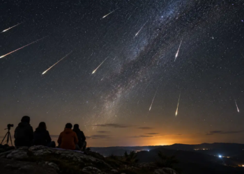‘Ateş topu’ şöleni yaşanacak: Perseid meteor yağmuru için tarih belli oldu