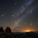 ‘Ateş topu’ şöleni yaşanacak: Perseid meteor yağmuru için tarih belli oldu