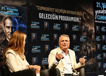 Ümit Uysal, ‘Gelecek, geçmiş kadar yumuşak olmayacak’