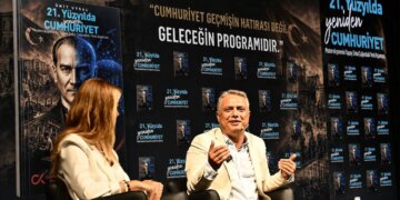 Ümit Uysal, ‘Gelecek, geçmiş kadar yumuşak olmayacak’