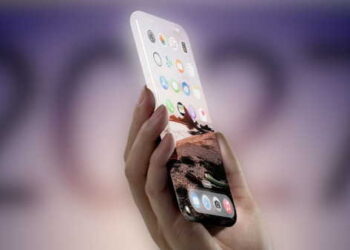 Cam tasarımlı özel iPhone ne zaman çıkıyor?
