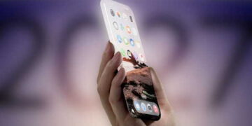 Cam tasarımlı özel iPhone ne zaman çıkıyor?