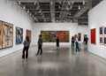 İstanbul Modern’in koleksiyon sergisi ‘Aynı Mavinin Altında’ 8 Eylül’de açılacak