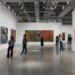 İstanbul Modern’in koleksiyon sergisi ‘Aynı Mavinin Altında’ 8 Eylül’de açılacak
