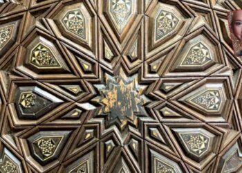 Sanat tarihçisi, arkeolog Hortoğlu, eserin uluslararası ölçekte korunması gerektiğini vurguladı