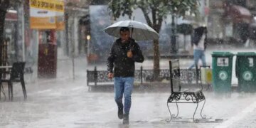 Havalar ne zaman serinleyecek? Sıcaklıklar ne zaman düşecek?