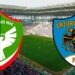 İçişleri Bakanı ile Gençlik ve Spor Bakanı Amedspor-Erzurumspor maçında tribünde olacak