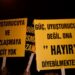 Şiyar Be Platformu’ndan yürüyüş: Demokratik toplumu örgütlüyoruz