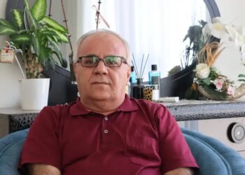 Mahsum Korkmaz’ın kardeşi: Mahsum ve arkadaşları yaşasaydı barışı isterdi